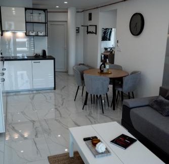 Villany Apartment | Natasa Apartman