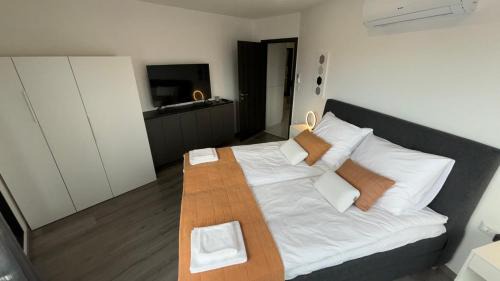 Villany Apartment | Natasa Apartman