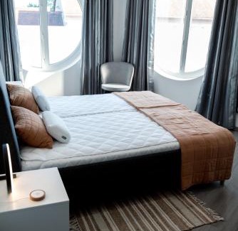 Villany Apartment | Natasa Apartman