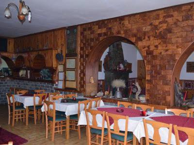 Filippaioi Hotel | Natasa Rooms
