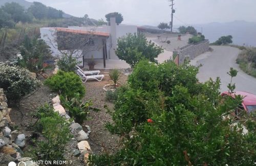 Agios Vasileios House | Natassa's View