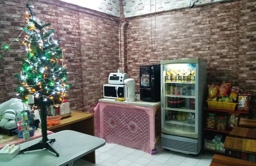 Khlong Nung Hotel | Natcha Place Thammasat Rangsit