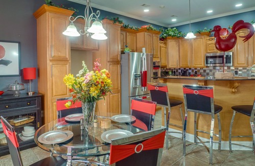 Natchez House | Natchez Vacation Rental, Close to Historic Parks!