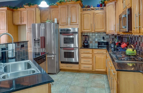 Natchez House | Natchez Vacation Rental, Close to Historic Parks!