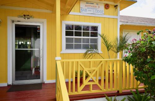Kemps Bay Resort | Nathan's Lodge