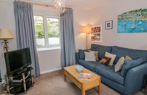 Kirkcudbright Cottage | Nathaniel's Cottage