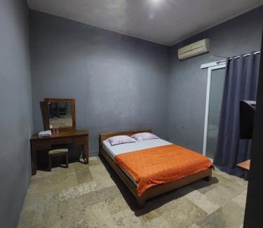 Tahunan House | Nathaniela Family Homestay