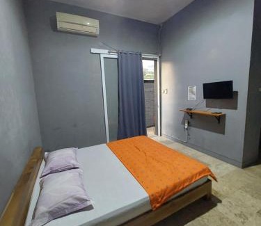 Tahunan House | Nathaniela Family Homestay