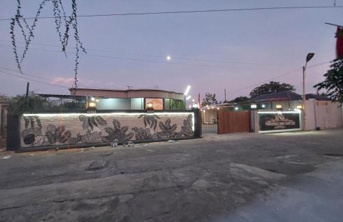 Tahunan House | Nathaniela Family Homestay