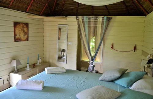 Tierra Oscura Cabin | Nathylodge