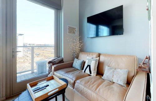 Rainey Street Historic District Apartment | Natiivo
