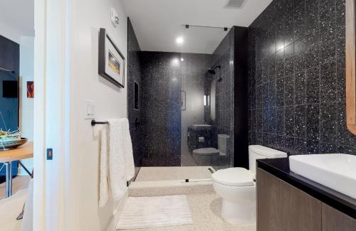 Rainey Street Historic District Apartment | Natiivo