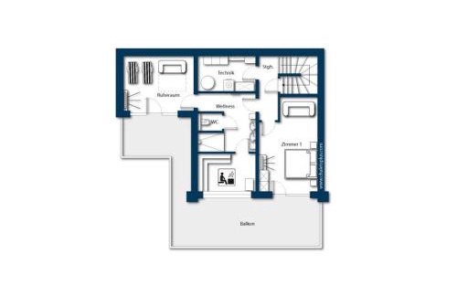 Schonbach House | Nationalpark Chalet Gabelspitze