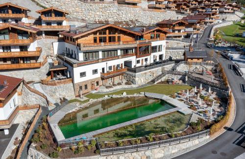 Schonbach House | Nationalpark Chalet Hoher Rosshuf