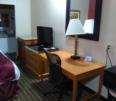Kinston Hotel | Nation's Inn Kinston
