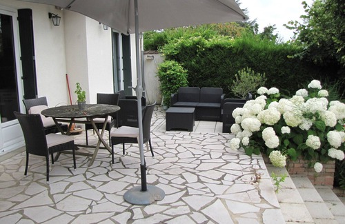Muides-sur-Loire House | NATIONAL 7