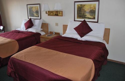 Wellington Hotel | National 9 Inn Wellington