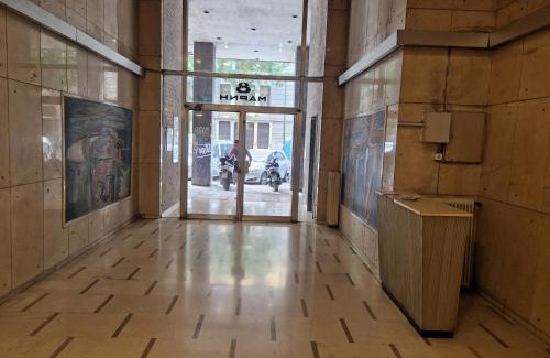 Mousio Apartment | National Archaeological Museum - 1bdr apt, sleep 2-4p