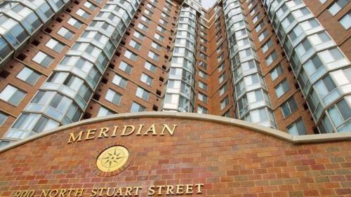 Ballston Apartment | National at Ballston Metro