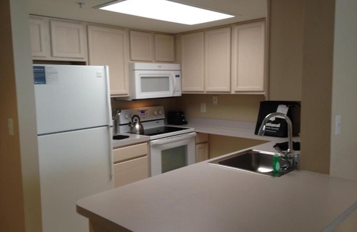 Ballston Apartment | National at Ballston Metro