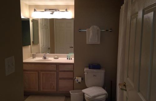 Ballston Apartment | National at Ballston Metro