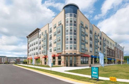 Woodbridge Apartment | National at Woodbridge