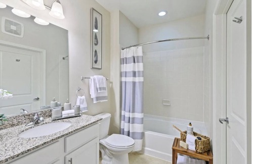 Woodbridge Apartment | National at Woodbridge