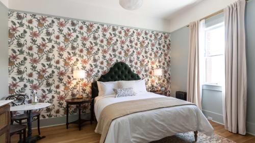 Nevada City Hotel | National Exchange Hotel