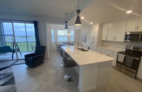 Immokalee Apartment | National Fla Golf condo. Newnn