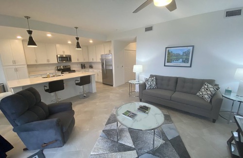 Immokalee Apartment | National Fla Golf condo. Newnn