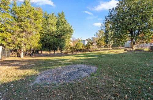 National Harbor House | National Harbor Suite 3
