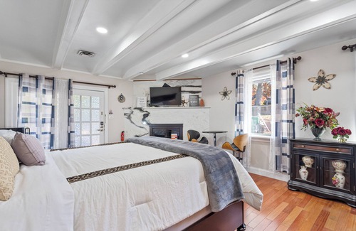 National Harbor Bed & Breakfast | National Harbor Property 1