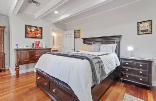 National Harbor Bed & Breakfast | National Harbor Property 1