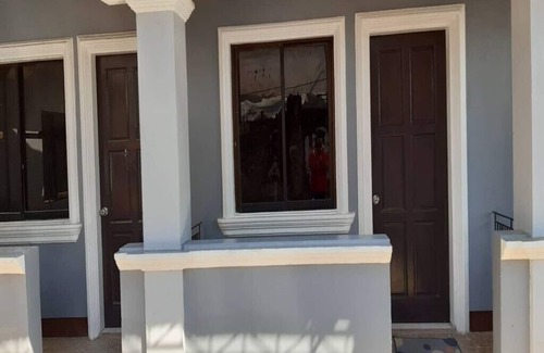 Danao City House | National Highway Taboc Looc , Danao City - Philipines UNIT 3