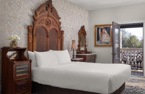 Jackson Hotel | National Hotel Jackson, Tapestry Collection by Hilton