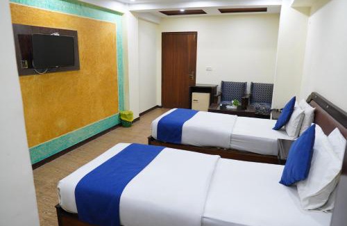 Lahore Hotel | National Hotel