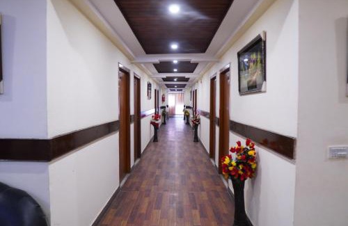 Lahore Hotel | National Hotel