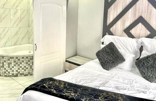 Ekurhuleni Hotel | National Lodge