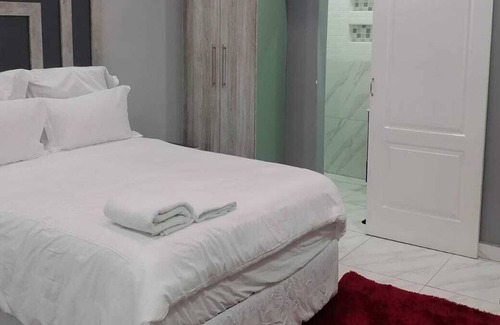 Ekurhuleni Hotel | National Lodge