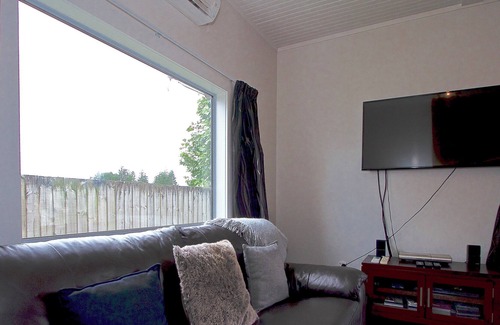 National Park Village Cottage | National Park Central - National Park Holiday Home