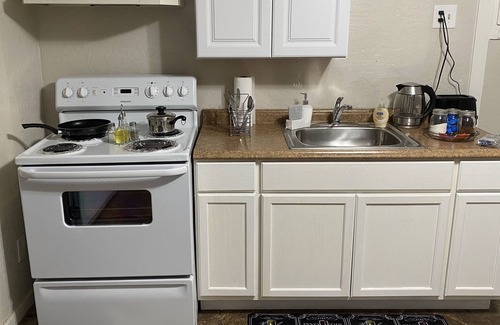 Tulare Apartment | National parks and nice place to relax