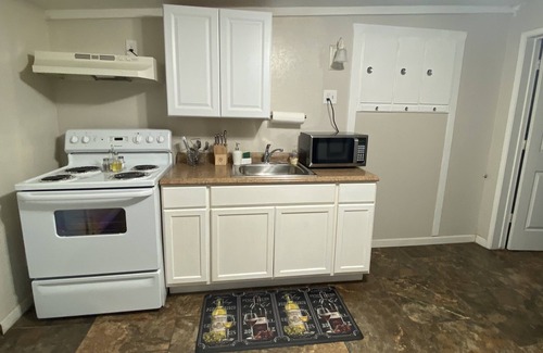 Tulare Apartment | National parks and nice place to relax