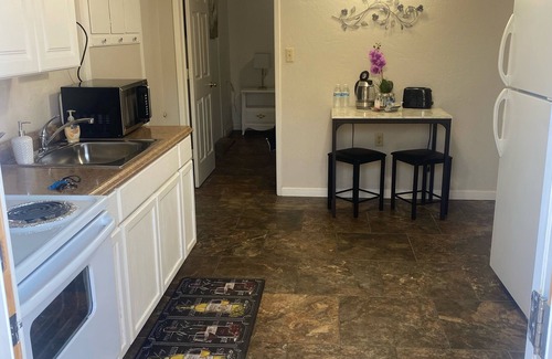 Tulare Apartment | National parks and nice place to relax