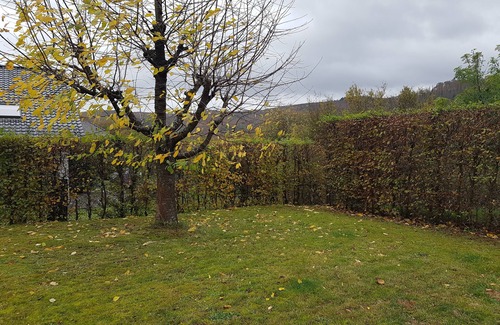 Hasenfeld Apartment | Nationalpark Eifel! "eifelquartier" Zuhause in der Natur!