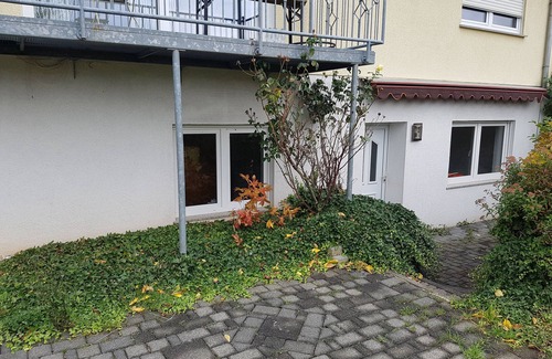 Hasenfeld Apartment | Nationalpark Eifel! "eifelquartier" Zuhause in der Natur!