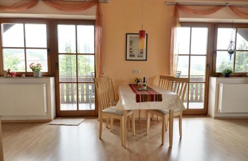 Altenlotheim Apartment | Nationalparkblick