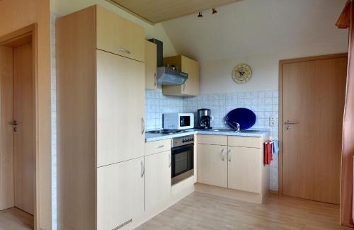 Altenlotheim Apartment | Nationalparkblick