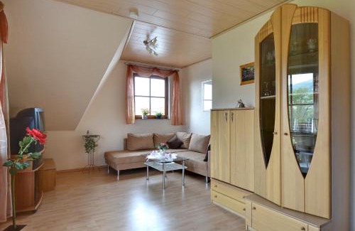 Altenlotheim Apartment | Nationalparkblick