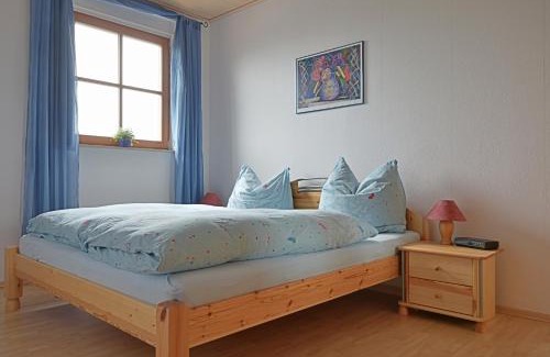 Altenlotheim Apartment | Nationalparkblick