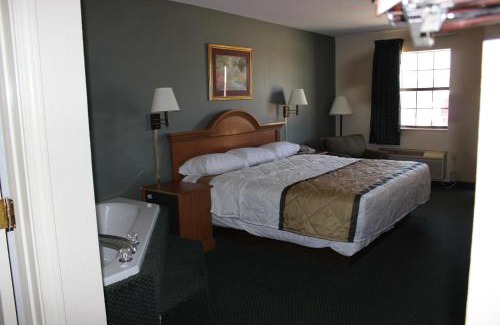 Wynne Hotel | Nationwide 9 Inn